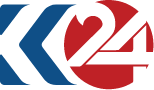Kurdistan 24 logo